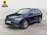USED 2022 72 VOLKSWAGEN TIGUAN ALLSPACE 1.5 TSI Life SUV 5dr Petrol Manual Euro 6 (s/s) (150 ps) 
