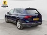 USED 2022 72 VOLKSWAGEN TIGUAN ALLSPACE 1.5 TSI Life SUV 5dr Petrol Manual Euro 6 (s/s) (150 ps) 