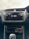 USED 2022 72 VOLKSWAGEN TIGUAN ALLSPACE 1.5 TSI Life SUV 5dr Petrol Manual Euro 6 (s/s) (150 ps) 
