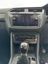 USED 2022 72 VOLKSWAGEN TIGUAN ALLSPACE 1.5 TSI Life SUV 5dr Petrol Manual Euro 6 (s/s) (150 ps) 