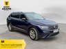 USED 2022 72 VOLKSWAGEN TIGUAN ALLSPACE 1.5 TSI Life SUV 5dr Petrol Manual Euro 6 (s/s) (150 ps) 