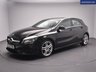 USED 2018 MERCEDES-BENZ A CLASS 1.6 A180 AMG Line (Executive) Hatchback 5dr Petrol Manual Euro 6 (s/s) (122 ps) NATIONWIDE DELIVERY