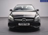 USED 2018 MERCEDES-BENZ A CLASS 1.6 A180 AMG Line (Executive) Hatchback 5dr Petrol Manual Euro 6 (s/s) (122 ps) NATIONWIDE DELIVERY