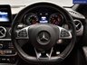 USED 2018 MERCEDES-BENZ A CLASS 1.6 A180 AMG Line (Executive) Hatchback 5dr Petrol Manual Euro 6 (s/s) (122 ps) NATIONWIDE DELIVERY