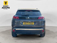 USED 2021 71 PEUGEOT 3008 1.5 BlueHDi GT Premium SUV 5dr Diesel EAT Euro 6 (s/s) (130 ps) 