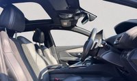 USED 2021 71 PEUGEOT 3008 1.5 BlueHDi GT Premium SUV 5dr Diesel EAT Euro 6 (s/s) (130 ps) 