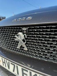 USED 2021 71 PEUGEOT 3008 1.5 BlueHDi GT Premium SUV 5dr Diesel EAT Euro 6 (s/s) (130 ps) 