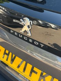 USED 2021 71 PEUGEOT 3008 1.5 BlueHDi GT Premium SUV 5dr Diesel EAT Euro 6 (s/s) (130 ps) 