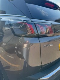 USED 2021 71 PEUGEOT 3008 1.5 BlueHDi GT Premium SUV 5dr Diesel EAT Euro 6 (s/s) (130 ps) 