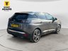 USED 2021 71 PEUGEOT 3008 1.5 BlueHDi GT Premium SUV 5dr Diesel EAT Euro 6 (s/s) (130 ps) 