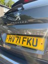 USED 2021 71 PEUGEOT 3008 1.5 BlueHDi GT Premium SUV 5dr Diesel EAT Euro 6 (s/s) (130 ps) 