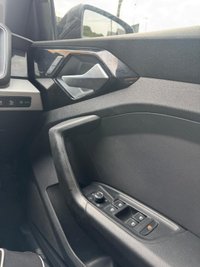 USED 2024 24 AUDI A1 1.0 TFSI 25 S line Sportback 5dr Petrol S Tronic Euro 6 (s/s) (95 ps) 