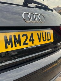 USED 2024 24 AUDI A1 1.0 TFSI 25 S line Sportback 5dr Petrol S Tronic Euro 6 (s/s) (95 ps) 