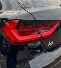USED 2024 24 AUDI A1 1.0 TFSI 25 S line Sportback 5dr Petrol S Tronic Euro 6 (s/s) (95 ps) 