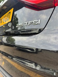 USED 2024 24 AUDI A1 1.0 TFSI 25 S line Sportback 5dr Petrol S Tronic Euro 6 (s/s) (95 ps) 
