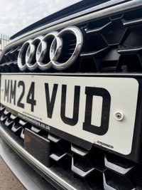 USED 2024 24 AUDI A1 1.0 TFSI 25 S line Sportback 5dr Petrol S Tronic Euro 6 (s/s) (95 ps) 