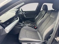 USED 2024 24 AUDI A1 1.0 TFSI 25 S line Sportback 5dr Petrol S Tronic Euro 6 (s/s) (95 ps) 