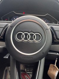 USED 2024 24 AUDI A1 1.0 TFSI 25 S line Sportback 5dr Petrol S Tronic Euro 6 (s/s) (95 ps) 