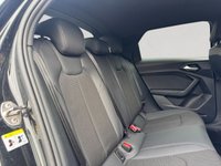 USED 2024 24 AUDI A1 1.0 TFSI 25 S line Sportback 5dr Petrol S Tronic Euro 6 (s/s) (95 ps) 