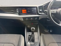 USED 2024 24 AUDI A1 1.0 TFSI 25 S line Sportback 5dr Petrol S Tronic Euro 6 (s/s) (95 ps) 