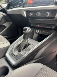 USED 2024 24 AUDI A1 1.0 TFSI 25 S line Sportback 5dr Petrol S Tronic Euro 6 (s/s) (95 ps) 