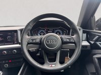 USED 2024 24 AUDI A1 1.0 TFSI 25 S line Sportback 5dr Petrol S Tronic Euro 6 (s/s) (95 ps) 