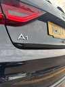 USED 2024 24 AUDI A1 1.0 TFSI 25 S line Sportback 5dr Petrol S Tronic Euro 6 (s/s) (95 ps) 