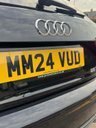 USED 2024 24 AUDI A1 1.0 TFSI 25 S line Sportback 5dr Petrol S Tronic Euro 6 (s/s) (95 ps) 