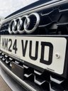 USED 2024 24 AUDI A1 1.0 TFSI 25 S line Sportback 5dr Petrol S Tronic Euro 6 (s/s) (95 ps) 