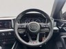 USED 2024 24 AUDI A1 1.0 TFSI 25 S line Sportback 5dr Petrol S Tronic Euro 6 (s/s) (95 ps) 