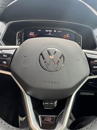 USED 2021 70 VOLKSWAGEN TIGUAN 2.0 TDI R-Line SUV 5dr Diesel DSG 4Motion Euro 6 (s/s) (150 ps) 
