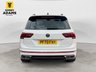USED 2021 70 VOLKSWAGEN TIGUAN 2.0 TDI R-Line SUV 5dr Diesel DSG 4Motion Euro 6 (s/s) (150 ps) 