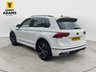 USED 2021 70 VOLKSWAGEN TIGUAN 2.0 TDI R-Line SUV 5dr Diesel DSG 4Motion Euro 6 (s/s) (150 ps) 