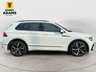 USED 2021 70 VOLKSWAGEN TIGUAN 2.0 TDI R-Line SUV 5dr Diesel DSG 4Motion Euro 6 (s/s) (150 ps) 