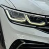 USED 2021 70 VOLKSWAGEN TIGUAN 2.0 TDI R-Line SUV 5dr Diesel DSG 4Motion Euro 6 (s/s) (150 ps) 