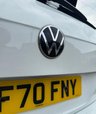 USED 2021 70 VOLKSWAGEN TIGUAN 2.0 TDI R-Line SUV 5dr Diesel DSG 4Motion Euro 6 (s/s) (150 ps) 