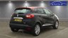USED 2017 67 RENAULT CAPTUR 1.5 dCi ENERGY Dynamique Nav SUV 5dr Diesel Manual Euro 6 (s/s) (90 ps) Only 3 owners from new. Full service history - 8 stamps. Spare key & vehicle information pack. 2 YEARS FREE MOT & SERVICE INCLUDED. 3 Months Russell Ham Quality Warranty . All Car's Are HPI Clear . Finance Arranged - - Extended 12 Month's Warranty Available. To view all of our cars visit www.russellham.co.uk