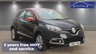 USED 2017 67 RENAULT CAPTUR 1.5 dCi ENERGY Dynamique Nav SUV 5dr Diesel Manual Euro 6 (s/s) (90 ps) Only 3 owners from new. Full service history - 8 stamps. Spare key & vehicle information pack. 2 YEARS FREE MOT & SERVICE INCLUDED. 3 Months Russell Ham Quality Warranty . All Car's Are HPI Clear . Finance Arranged - - Extended 12 Month's Warranty Available. To view all of our cars visit www.russellham.co.uk