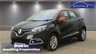 USED 2017 67 RENAULT CAPTUR 1.5 dCi ENERGY Dynamique Nav SUV 5dr Diesel Manual Euro 6 (s/s) (90 ps) Only 3 owners from new. Full service history - 8 stamps. Spare key & vehicle information pack. 2 YEARS FREE MOT & SERVICE INCLUDED. 3 Months Russell Ham Quality Warranty . All Car's Are HPI Clear . Finance Arranged - - Extended 12 Month's Warranty Available. To view all of our cars visit www.russellham.co.uk
