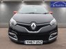 USED 2017 67 RENAULT CAPTUR 1.5 dCi ENERGY Dynamique Nav SUV 5dr Diesel Manual Euro 6 (s/s) (90 ps) Only 3 owners from new. Full service history - 8 stamps. Spare key & vehicle information pack. 2 YEARS FREE MOT & SERVICE INCLUDED. 3 Months Russell Ham Quality Warranty . All Car's Are HPI Clear . Finance Arranged - - Extended 12 Month's Warranty Available. To view all of our cars visit www.russellham.co.uk