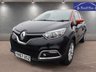 USED 2017 67 RENAULT CAPTUR 1.5 dCi ENERGY Dynamique Nav SUV 5dr Diesel Manual Euro 6 (s/s) (90 ps) Only 3 owners from new. Full service history - 8 stamps. Spare key & vehicle information pack. 2 YEARS FREE MOT & SERVICE INCLUDED. 3 Months Russell Ham Quality Warranty . All Car's Are HPI Clear . Finance Arranged - - Extended 12 Month's Warranty Available. To view all of our cars visit www.russellham.co.uk