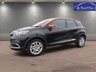 USED 2017 67 RENAULT CAPTUR 1.5 dCi ENERGY Dynamique Nav SUV 5dr Diesel Manual Euro 6 (s/s) (90 ps) Only 3 owners from new. Full service history - 8 stamps. Spare key & vehicle information pack. 2 YEARS FREE MOT & SERVICE INCLUDED. 3 Months Russell Ham Quality Warranty . All Car's Are HPI Clear . Finance Arranged - - Extended 12 Month's Warranty Available. To view all of our cars visit www.russellham.co.uk