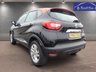 USED 2017 67 RENAULT CAPTUR 1.5 dCi ENERGY Dynamique Nav SUV 5dr Diesel Manual Euro 6 (s/s) (90 ps) Only 3 owners from new. Full service history - 8 stamps. Spare key & vehicle information pack. 2 YEARS FREE MOT & SERVICE INCLUDED. 3 Months Russell Ham Quality Warranty . All Car's Are HPI Clear . Finance Arranged - - Extended 12 Month's Warranty Available. To view all of our cars visit www.russellham.co.uk