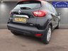 USED 2017 67 RENAULT CAPTUR 1.5 dCi ENERGY Dynamique Nav SUV 5dr Diesel Manual Euro 6 (s/s) (90 ps) Only 3 owners from new. Full service history - 8 stamps. Spare key & vehicle information pack. 2 YEARS FREE MOT & SERVICE INCLUDED. 3 Months Russell Ham Quality Warranty . All Car's Are HPI Clear . Finance Arranged - - Extended 12 Month's Warranty Available. To view all of our cars visit www.russellham.co.uk