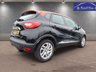USED 2017 67 RENAULT CAPTUR 1.5 dCi ENERGY Dynamique Nav SUV 5dr Diesel Manual Euro 6 (s/s) (90 ps) Only 3 owners from new. Full service history - 8 stamps. Spare key & vehicle information pack. 2 YEARS FREE MOT & SERVICE INCLUDED. 3 Months Russell Ham Quality Warranty . All Car's Are HPI Clear . Finance Arranged - - Extended 12 Month's Warranty Available. To view all of our cars visit www.russellham.co.uk