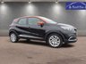 USED 2017 67 RENAULT CAPTUR 1.5 dCi ENERGY Dynamique Nav SUV 5dr Diesel Manual Euro 6 (s/s) (90 ps) Only 3 owners from new. Full service history - 8 stamps. Spare key & vehicle information pack. 2 YEARS FREE MOT & SERVICE INCLUDED. 3 Months Russell Ham Quality Warranty . All Car's Are HPI Clear . Finance Arranged - - Extended 12 Month's Warranty Available. To view all of our cars visit www.russellham.co.uk
