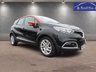 USED 2017 67 RENAULT CAPTUR 1.5 dCi ENERGY Dynamique Nav SUV 5dr Diesel Manual Euro 6 (s/s) (90 ps) Only 3 owners from new. Full service history - 8 stamps. Spare key & vehicle information pack. 2 YEARS FREE MOT & SERVICE INCLUDED. 3 Months Russell Ham Quality Warranty . All Car's Are HPI Clear . Finance Arranged - - Extended 12 Month's Warranty Available. To view all of our cars visit www.russellham.co.uk