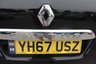 USED 2017 67 RENAULT CAPTUR 1.5 dCi ENERGY Dynamique Nav SUV 5dr Diesel Manual Euro 6 (s/s) (90 ps) Only 3 owners from new. Full service history - 8 stamps. Spare key & vehicle information pack. 2 YEARS FREE MOT & SERVICE INCLUDED. 3 Months Russell Ham Quality Warranty . All Car's Are HPI Clear . Finance Arranged - - Extended 12 Month's Warranty Available. To view all of our cars visit www.russellham.co.uk