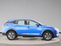 USED 2022 22 NISSAN QASHQAI 1.3 DIG-T MHEV Acenta Premium SUV 5dr Petrol Hybrid XTRON Euro 6 (s/s) (158 ps) 