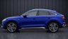 USED 2022 22 AUDI Q5 2.0 TFSI 45 S line Sportback 5dr Petrol S Tronic quattro Euro 6 (s/s) (265 ps) AUTO+2 OWNER+CAM+ULTRA BLUE